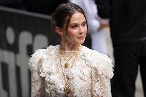 TIFF - Wake Up Dead Man - A Knives Out Mystery