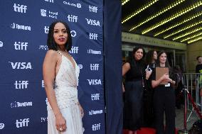 TIFF - Wake Up Dead Man - A Knives Out Mystery