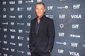 TIFF - Wake Up Dead Man - A Knives Out Mystery