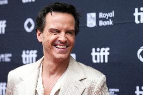 TIFF - Wake Up Dead Man - A Knives Out Mystery