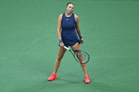 US Open - Aryna Sabalenka Wins Women Final