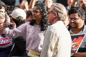 TIFF - Wake Up Dead Man - A Knives Out Mystery