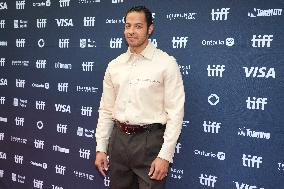 TIFF - Wake Up Dead Man - A Knives Out Mystery