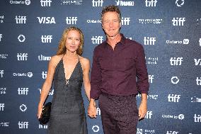 TIFF - Wake Up Dead Man - A Knives Out Mystery