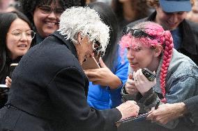 TIFF - Wake Up Dead Man - A Knives Out Mystery