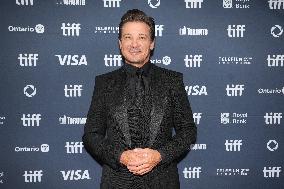 TIFF - Wake Up Dead Man - A Knives Out Mystery