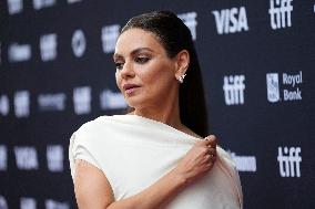 TIFF - Wake Up Dead Man - A Knives Out Mystery