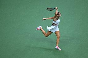 US Open - Aryna Sabalenka Wins Women Final