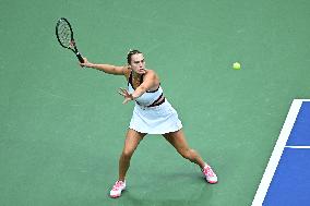 US Open - Aryna Sabalenka Wins Women Final