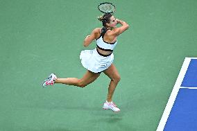 US Open - Aryna Sabalenka Wins Women Final