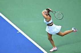 US Open - Aryna Sabalenka Wins Women Final
