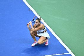 US Open - Aryna Sabalenka Wins Women Final