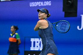 US Open - Aryna Sabalenka Wins Women Final