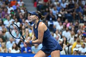 US Open - Aryna Sabalenka Wins Women Final
