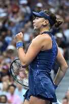 US Open - Aryna Sabalenka Wins Women Final
