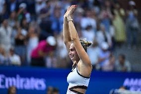 US Open - Aryna Sabalenka Wins Women Final