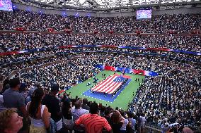 US Open - Aryna Sabalenka Wins Women Final