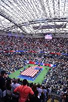 US Open - Aryna Sabalenka Wins Women Final