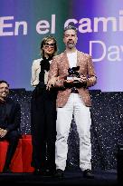 Venice - Awards ceremony MP