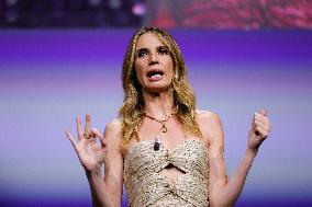 Venice - Awards ceremony MP