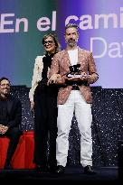 Venice - Awards ceremony MP