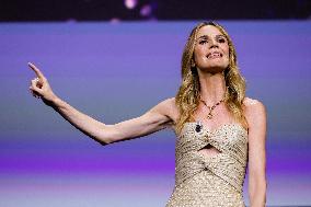 Venice - Awards ceremony MP