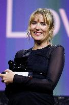 Venice - Awards ceremony MP