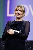 Venice - Awards ceremony MP