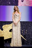 Venice - Awards ceremony MP