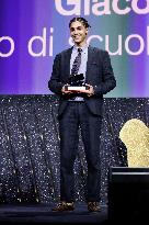 Venice - Awards ceremony MP