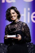 Venice - Awards ceremony MP