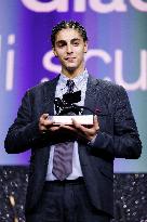 Venice - Awards ceremony MP