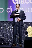 Venice - Awards ceremony MP