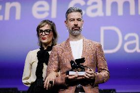 Venice - Awards ceremony MP