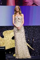 Venice - Awards ceremony MP