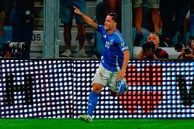 CALCIO - FIFA Mondiali - FIFA World CUP 2026 - Qualification Round - Italy vs Estonia