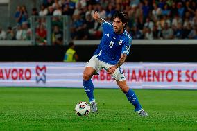 CALCIO - FIFA Mondiali - FIFA World CUP 2026 - Qualification Round - Italy vs Estonia