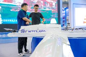 2025 EAST ASIA MARINE EXPO Held in Qingdao