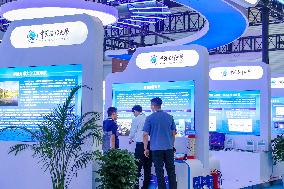 2025 EAST ASIA MARINE EXPO Held in Qingdao
