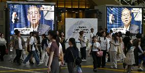 Japan PM Ishiba to resign