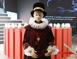 Italian week at Osaka expo