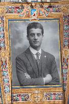 Pope Leo XIV Leads Canonization Of Pier Giorgio Frassati And Carlo Acutis - Vatican City
