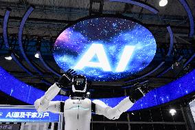 Shenyang Global Industrial Internet Conference - China