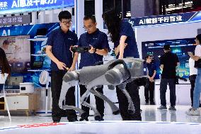 Shenyang Global Industrial Internet Conference - China