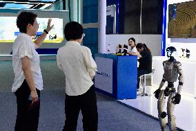 Shenyang Global Industrial Internet Conference - China