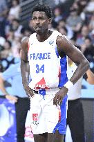 Koripallon EM-kisat, Riika