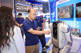 World Smart Industry Expo - Chongqing