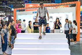 World Smart Industry Expo - Chongqing