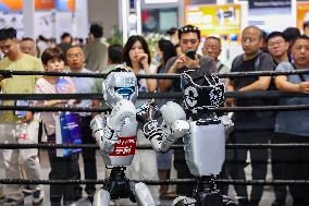 World Smart Industry Expo - Chongqing