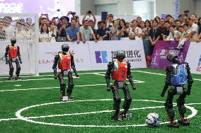 World Smart Industry Expo - Chongqing